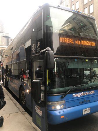 mega bus terminal montreal.